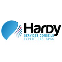 Hardy Consulting Services Logo