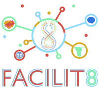 Facilit8 Namibia Logo