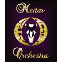 Meitar Orchestra Logo
