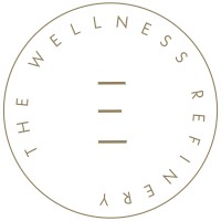 The Wellness Refinery Logo