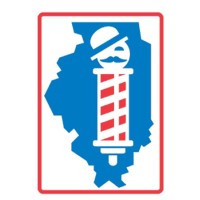 Illinois District of the Barbershop Harmony Society Logo