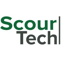 Scour Tech International Logo