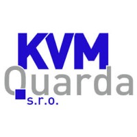 KVM Quarda Logo