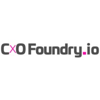 CxOfoundry Logo