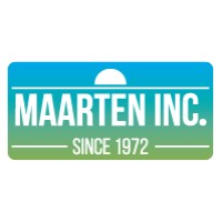 Maarten Inc. Logo