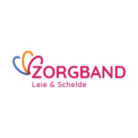 Zorgband Leie en Schelde Logo