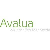 Avalua AG Logo