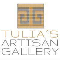 Tulias Artisan Gallery Logo