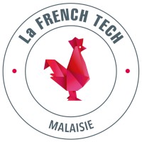 La French Tech Malaysia Logo