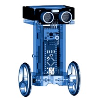 KLiK Robotics Logo