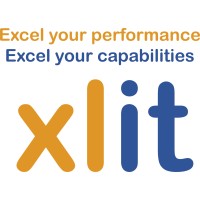 XLIT Logo
