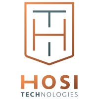 Hosi Technologies Logo