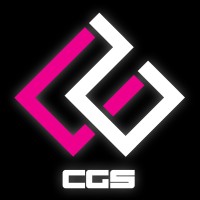 Computer Graphics Society Logo