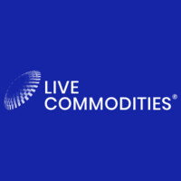 Live Commodities SA Logo