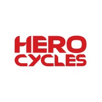 Hero Cycles Ltd Logo