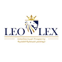 LEOLEX Intellectual Property Logo