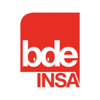 BdE INSA Strasbourg Logo