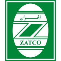 Zaghwan Co. For Trading and Industry Logo