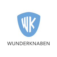 Wunderknaben Wien Logo