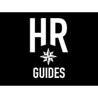 HR Guides Logo