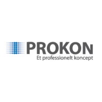 Prokon AV-udstyr Logo