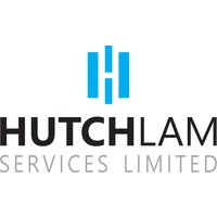 Hutchlam Services Limited Logo