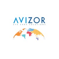 Avizor International Logo