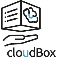 ull.at CloudBox Logo