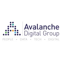Avalanche Digital Group Logo