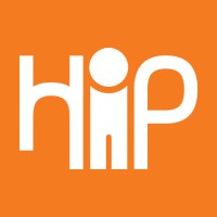Housing Investment Partners (HiP) Logo