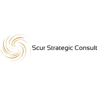 Scur Strategic Consult Logo