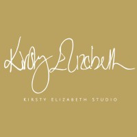 Kirsty Elizabeth Studio Logo