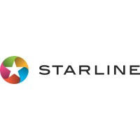 Starline Cars Logo