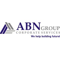 ABN Group Corporate Services Logo