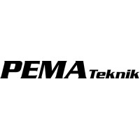 PEMA Teknik Logo
