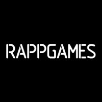 RappGames Logo