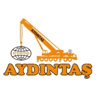 Aydıntaş Vinç Logo