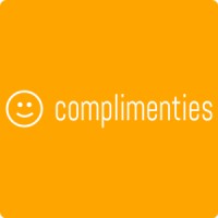Complimenties - Positiviteit voor elkaar Logo