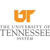 University of Tennessee System Logo