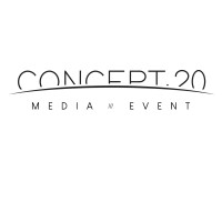 concept.20 Logo