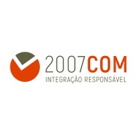 2007COM Logo