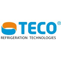 TECO SRL_Refrigeration Technologies Logo