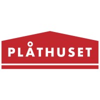 Plåthuset i Mälardalen AB Logo