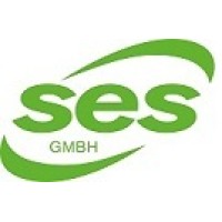 SES GmbH Sanierungs-und Entsorgungssysteme Logo