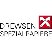 DREWSEN SPEZIALPAPIERE GmbH & Co. KG Logo