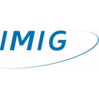 IMIG UK Ltd. Logo