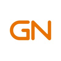 GN Hearing Switzerland AG Logo