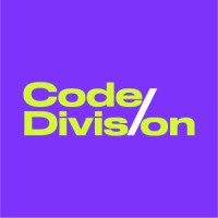 Code Division Logo