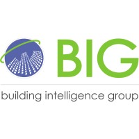 Building Intelligence Group Srl Logo