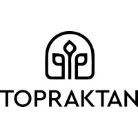 Topraktan.co Logo